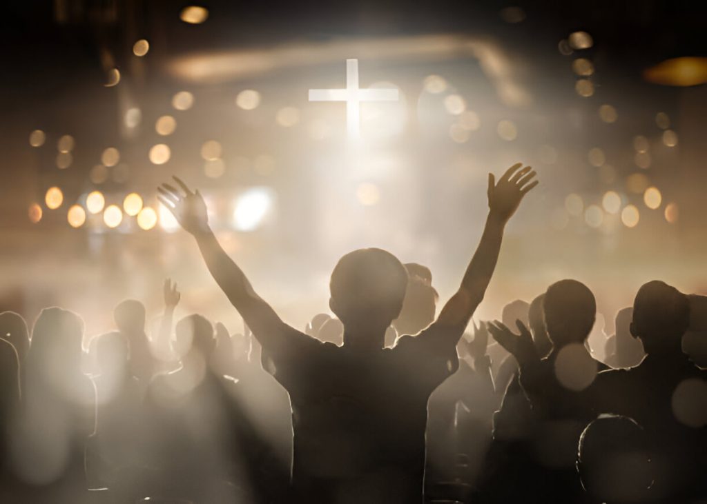 HOW TO BUILD YOUR RELATIONSHIP WITH GOD TO CHANGE YOUR LIFE